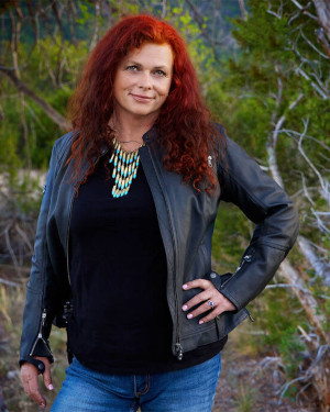Photo of Stefani Lord