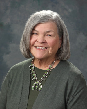 Photo of Susan Herrera