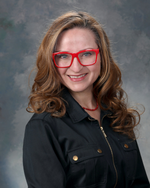 Photo of Tara Luján