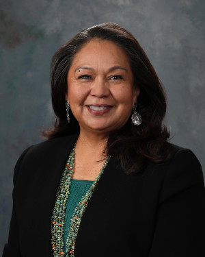 Photo of Wonda Johnson