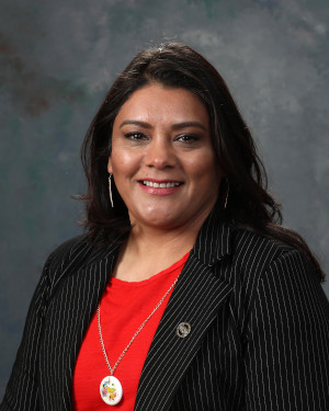 Photo of Yanira Gurrola