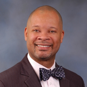Photo of Aaron D. Ford