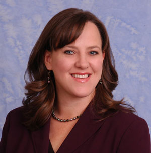 Photo of Amber Joiner