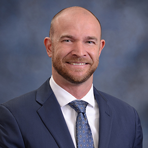 Photo of Andy Matthews