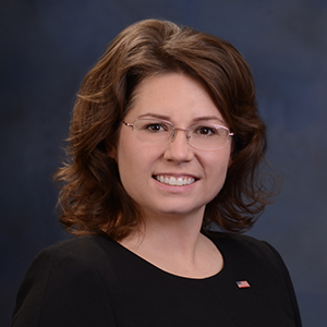 Photo of Annie Black