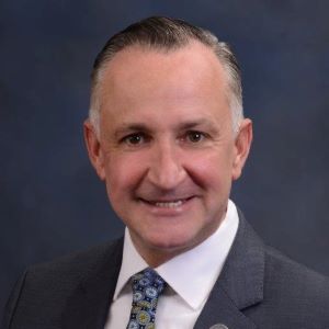 Photo of Chris Brooks