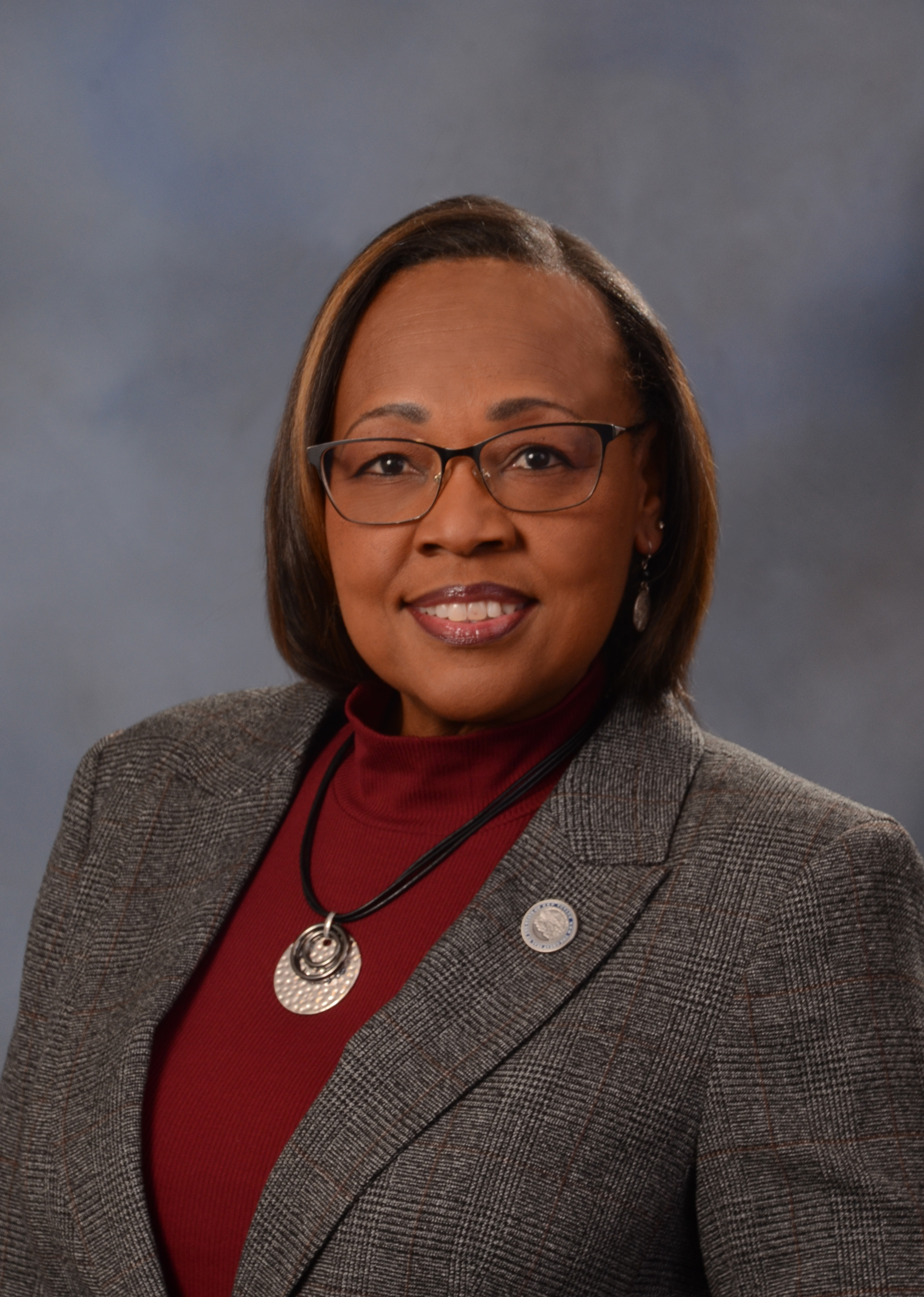 Photo of Daniele Monroe-Moreno