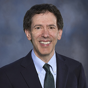 Photo of David Orentlicher
