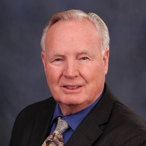 Photo of Donald (Don) G. Gustavson