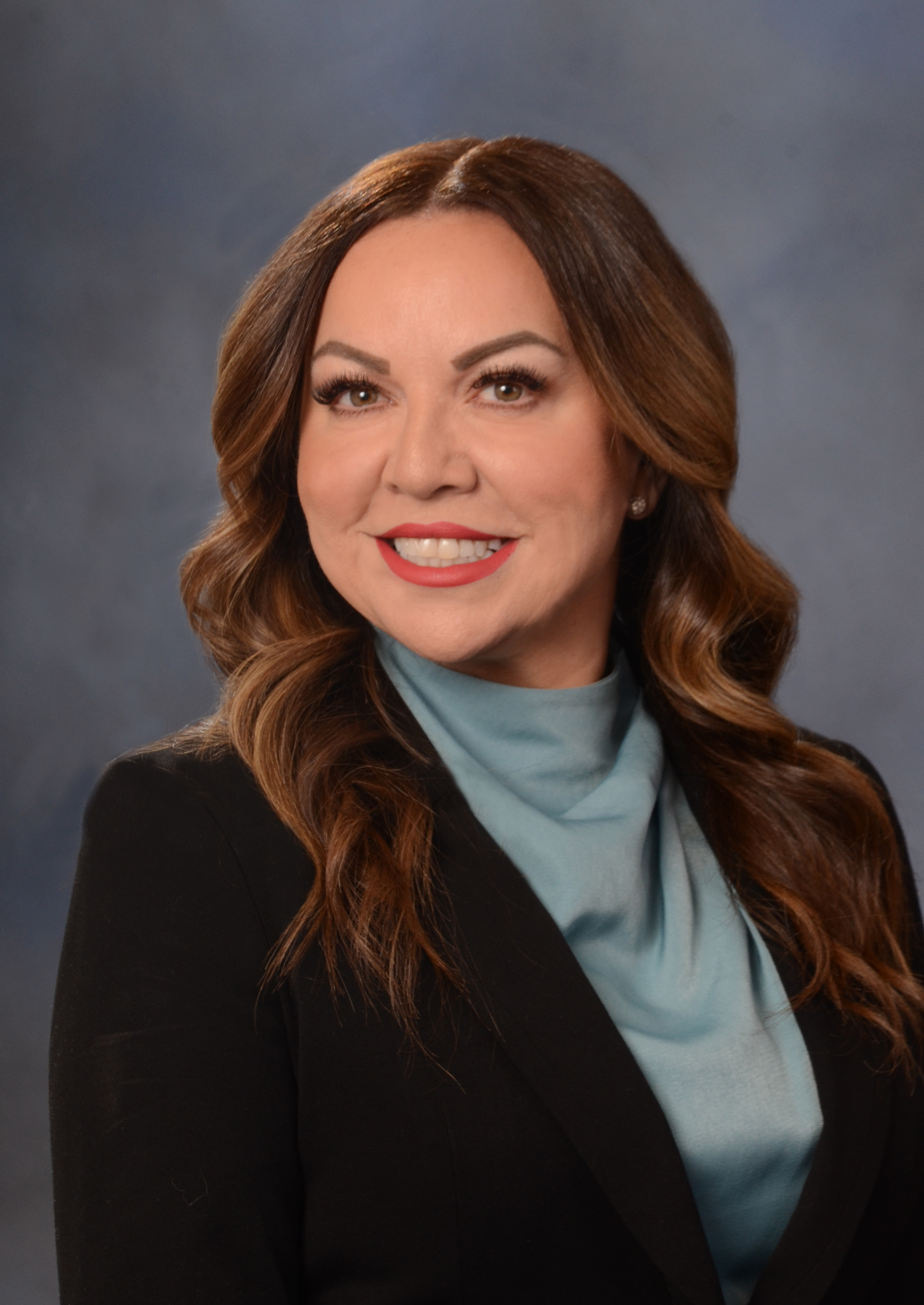 Photo of Elaine Marzola