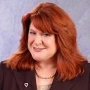 Photo of Ellen B. Spiegel