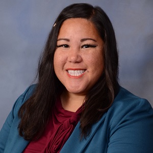 Photo of Erica Mosca