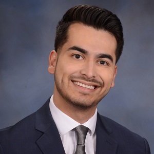 Photo of Fabian Doñate