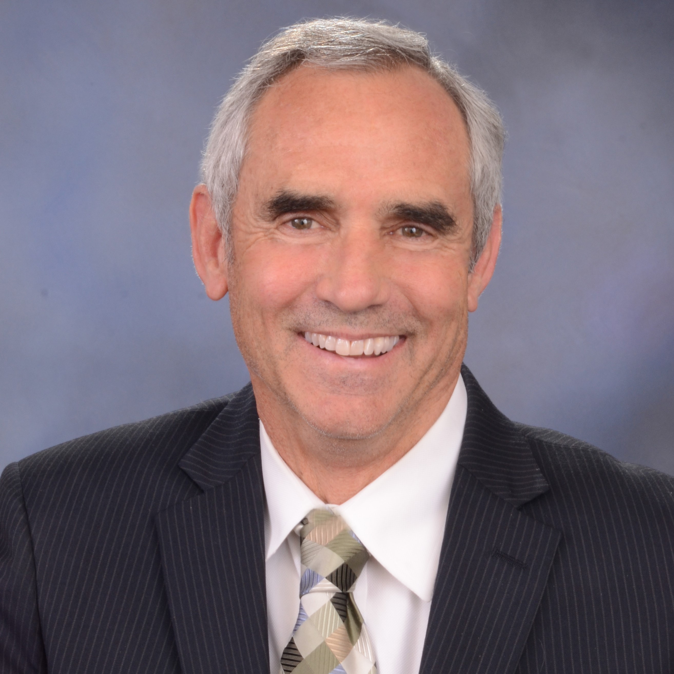 Photo of Greg Smith