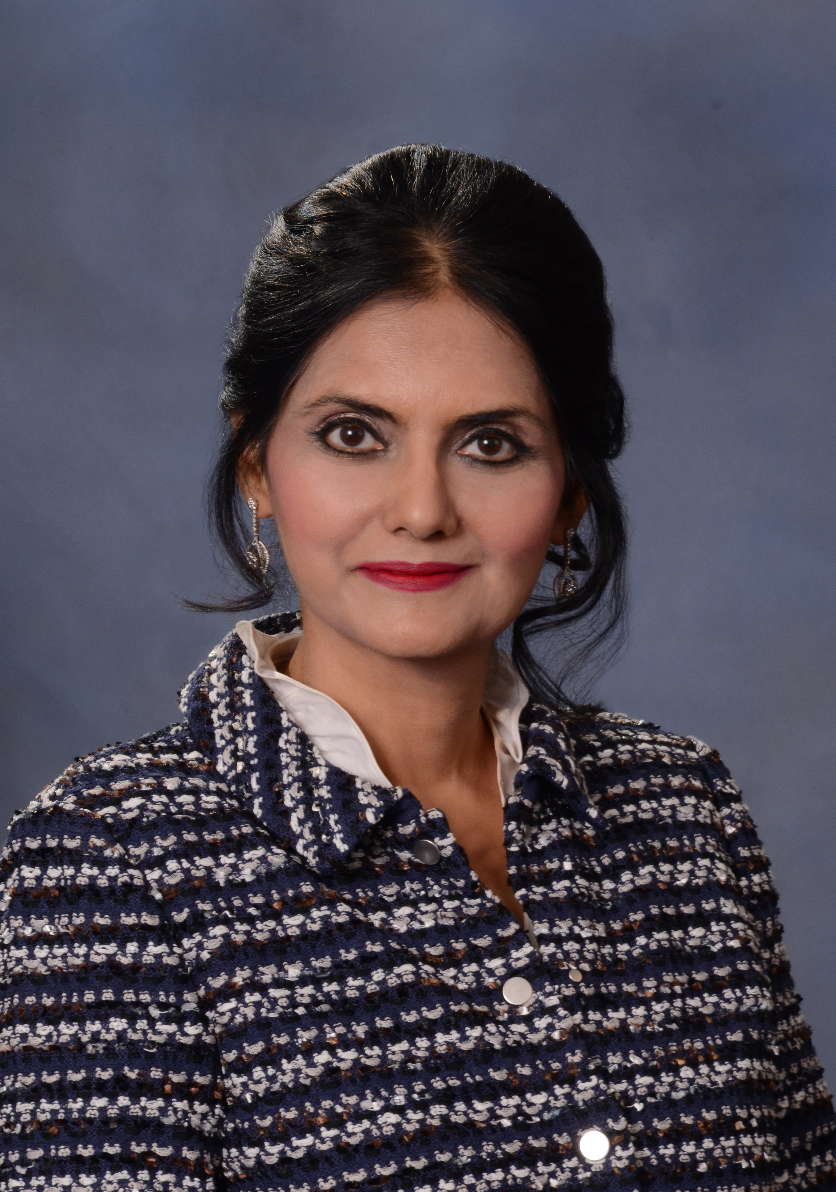 Photo of Hanadi Nadeem