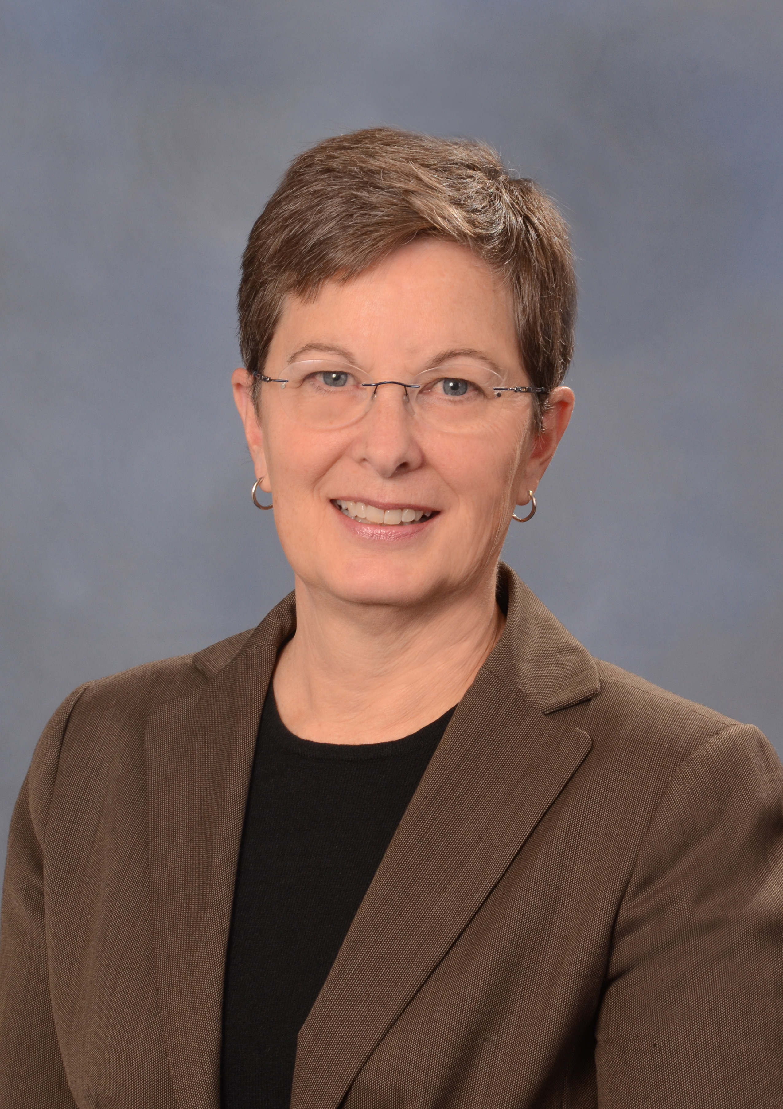 Photo of Heather Goulding