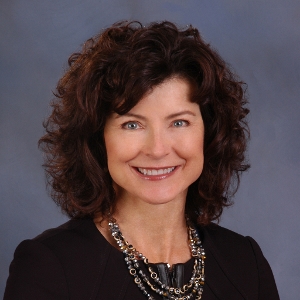 Photo of Heidi Gansert