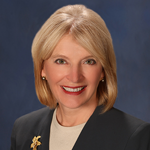 Photo of Heidi Kasama