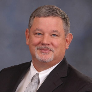 Photo of James Oscarson