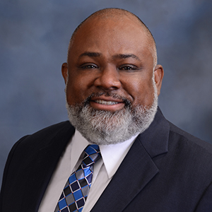 Photo of Jason Frierson