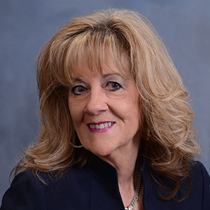 Photo of Jill Dickman