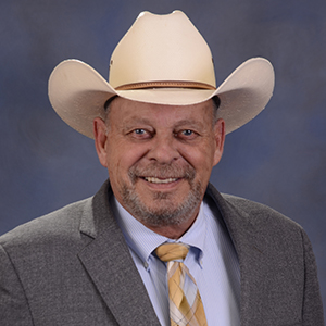 Photo of Jim Wheeler