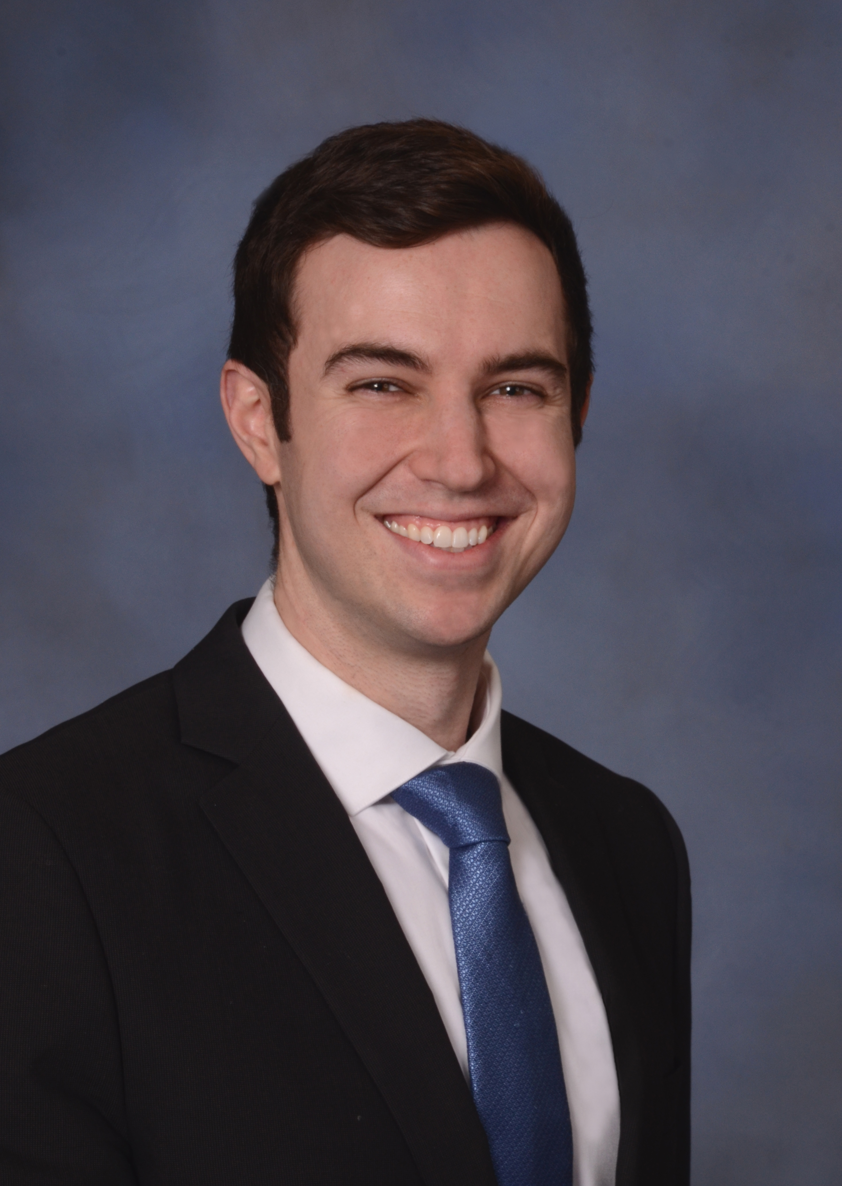 Photo of Joe Dalia