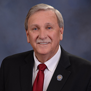 Photo of John Ellison