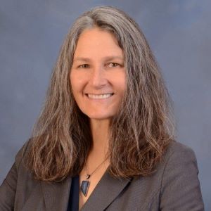 Photo of Julia Ratti