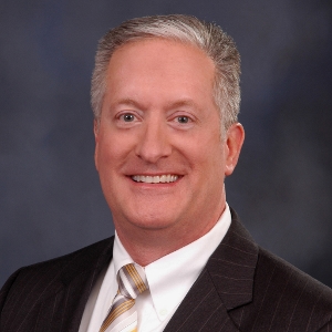 Photo of Keith Pickard