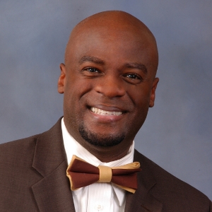 Photo of Kelvin Atkinson