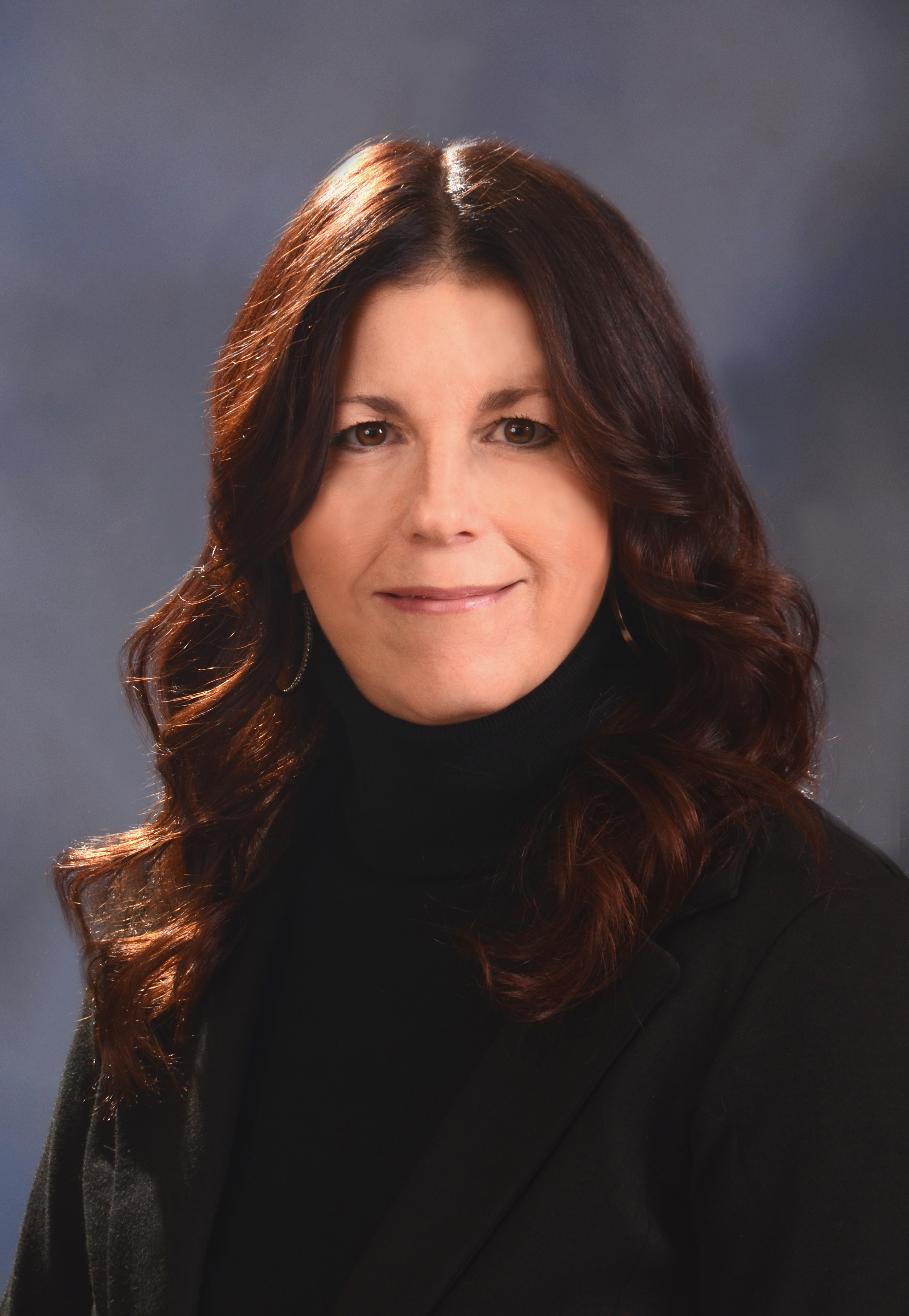 Photo of Lisa Cole