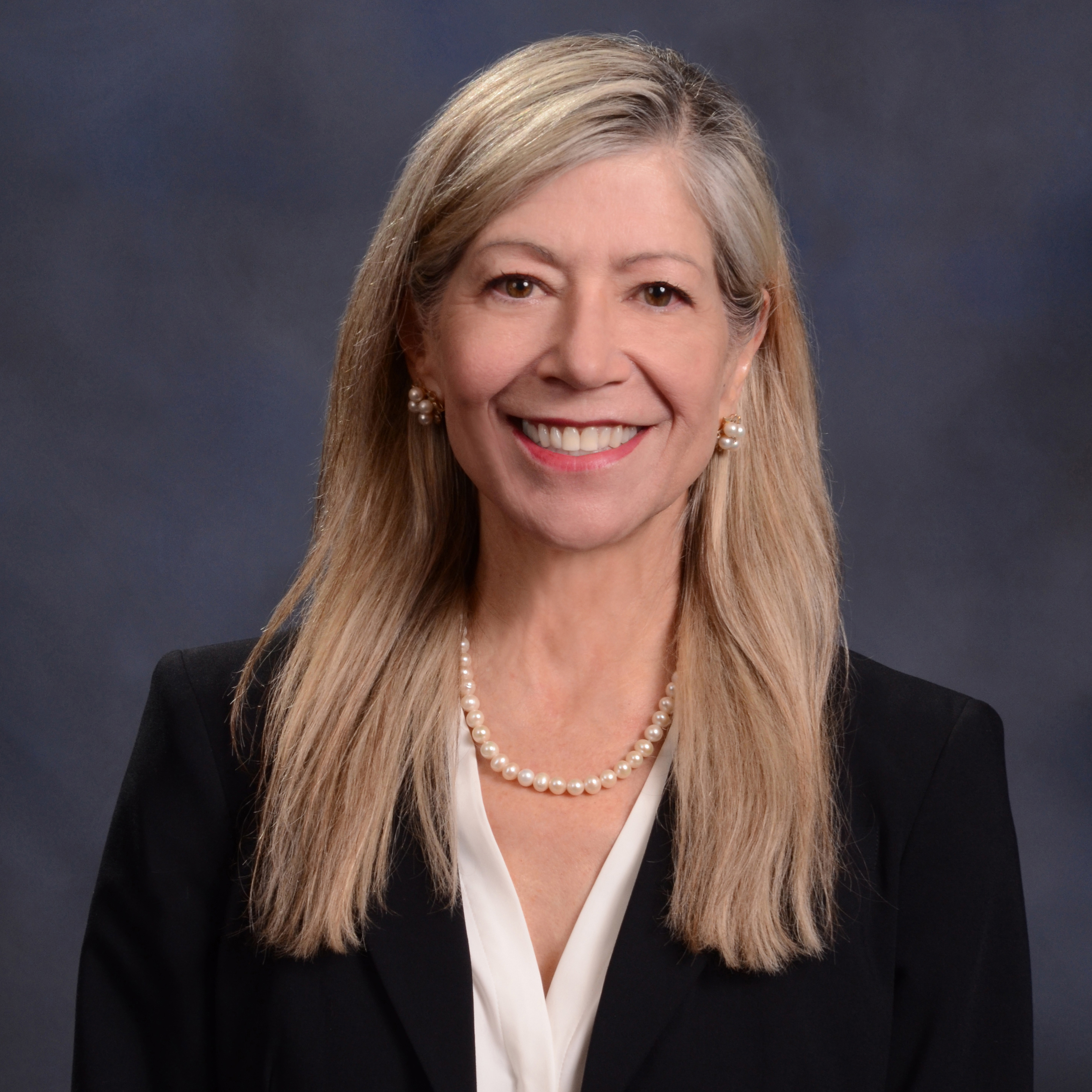 Photo of Lisa Krasner