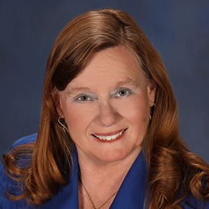 Photo of Maggie Carlton