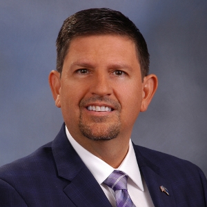 Photo of Mark A. Manendo