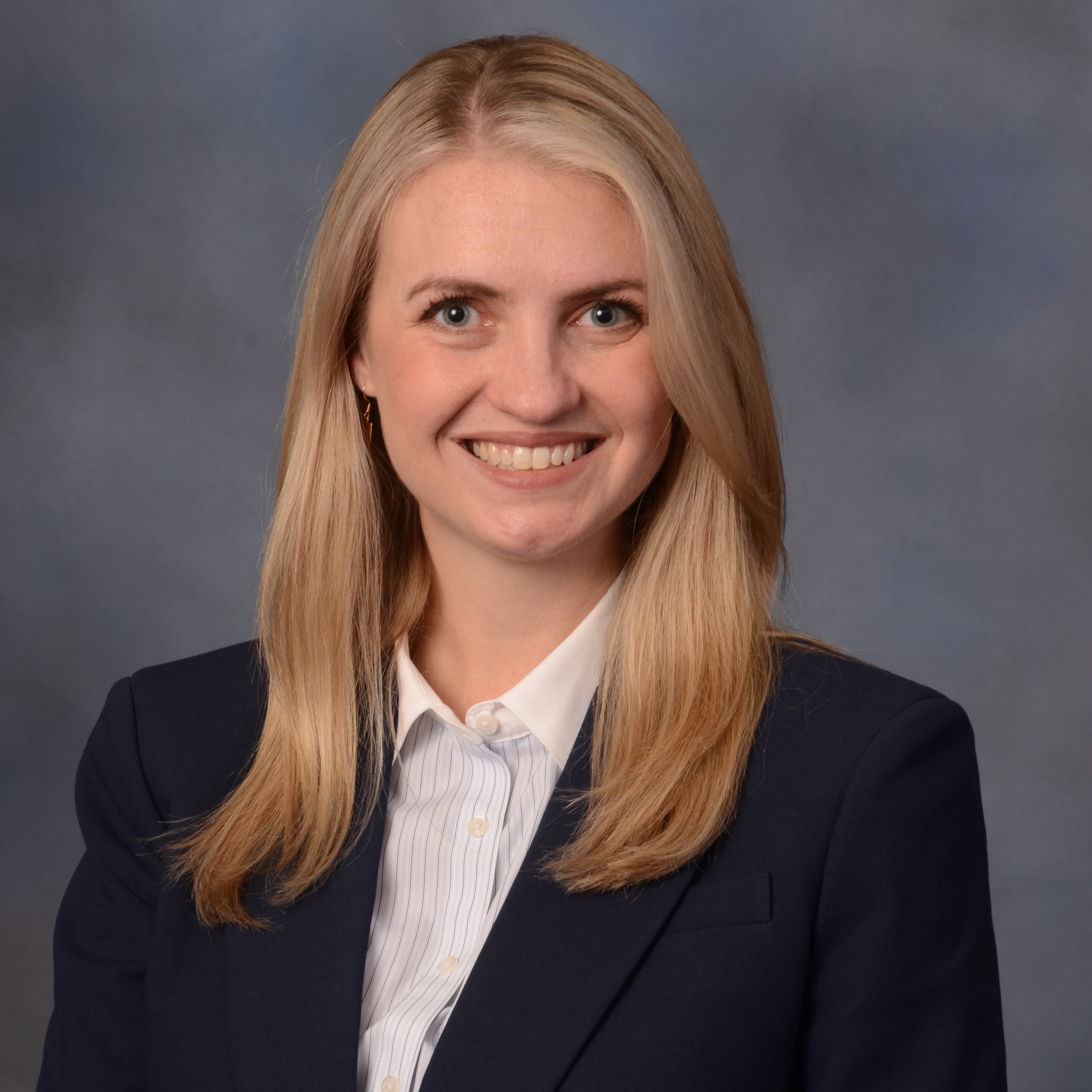 Photo of Melanie Scheible