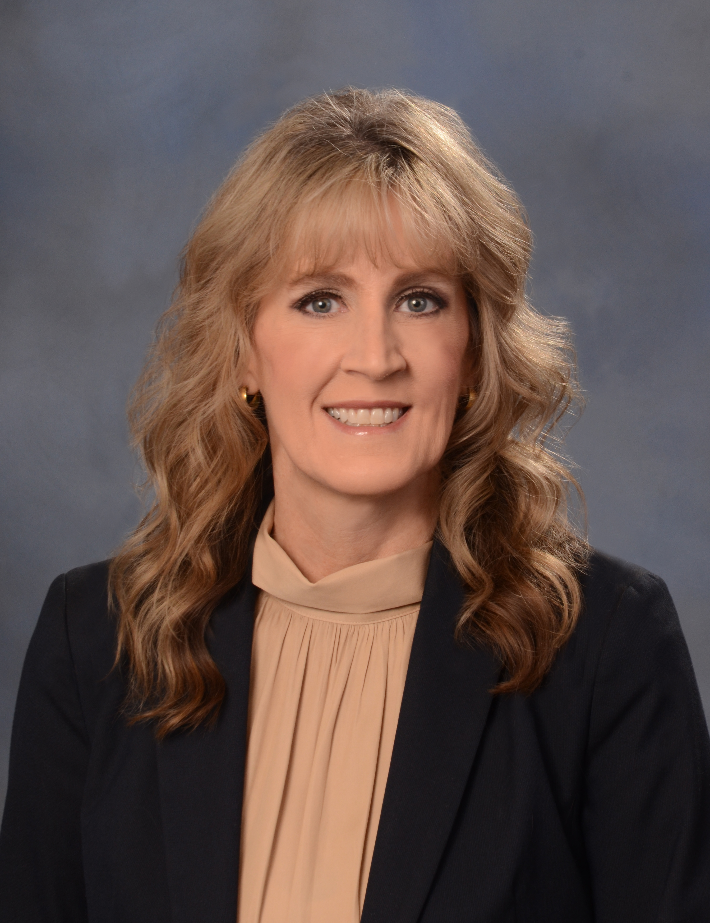 Photo of Melissa Hardy