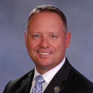 Photo of Michael C. Sprinkle