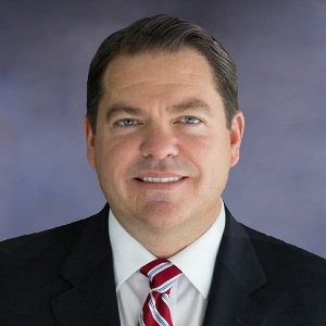 Photo of Michael Roberson