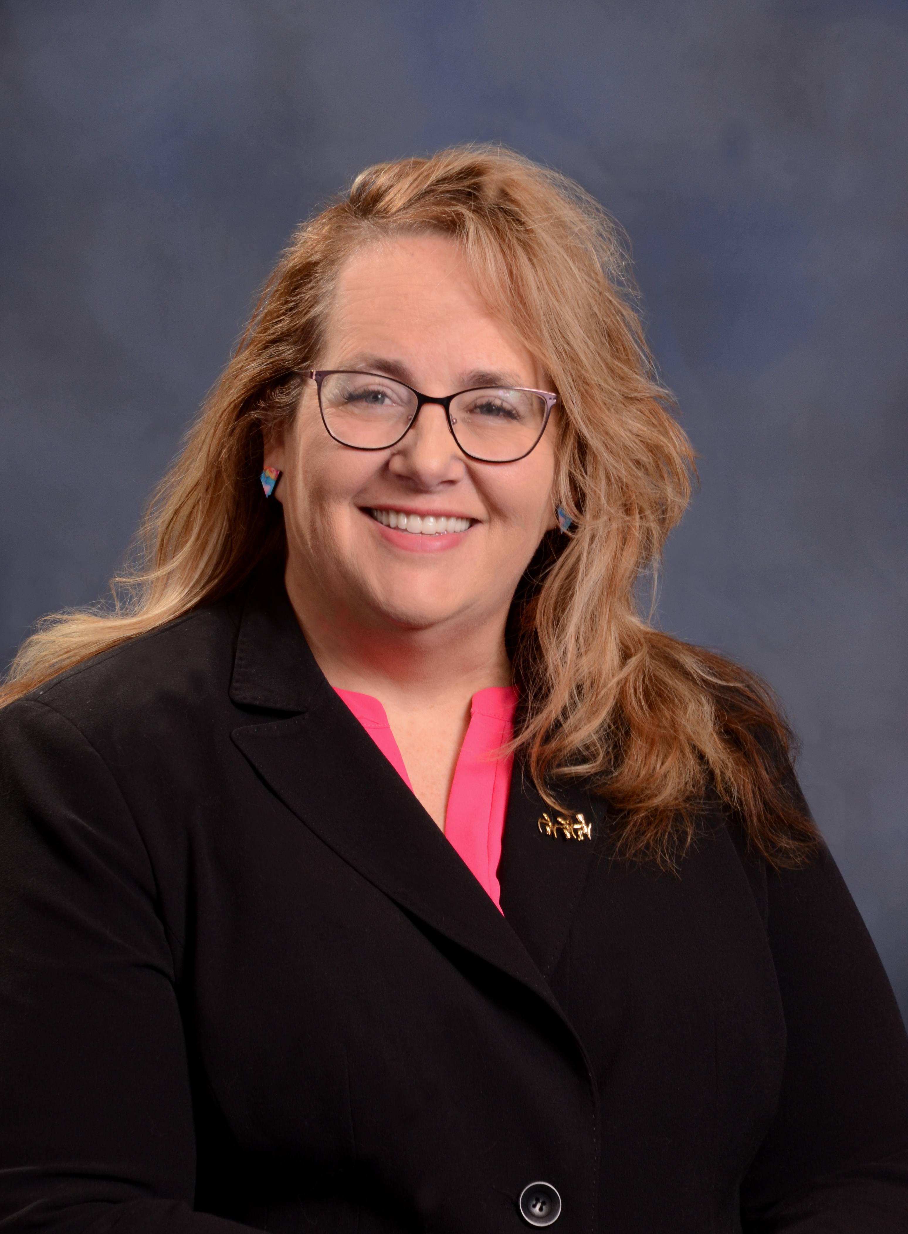 Photo of Natha Anderson