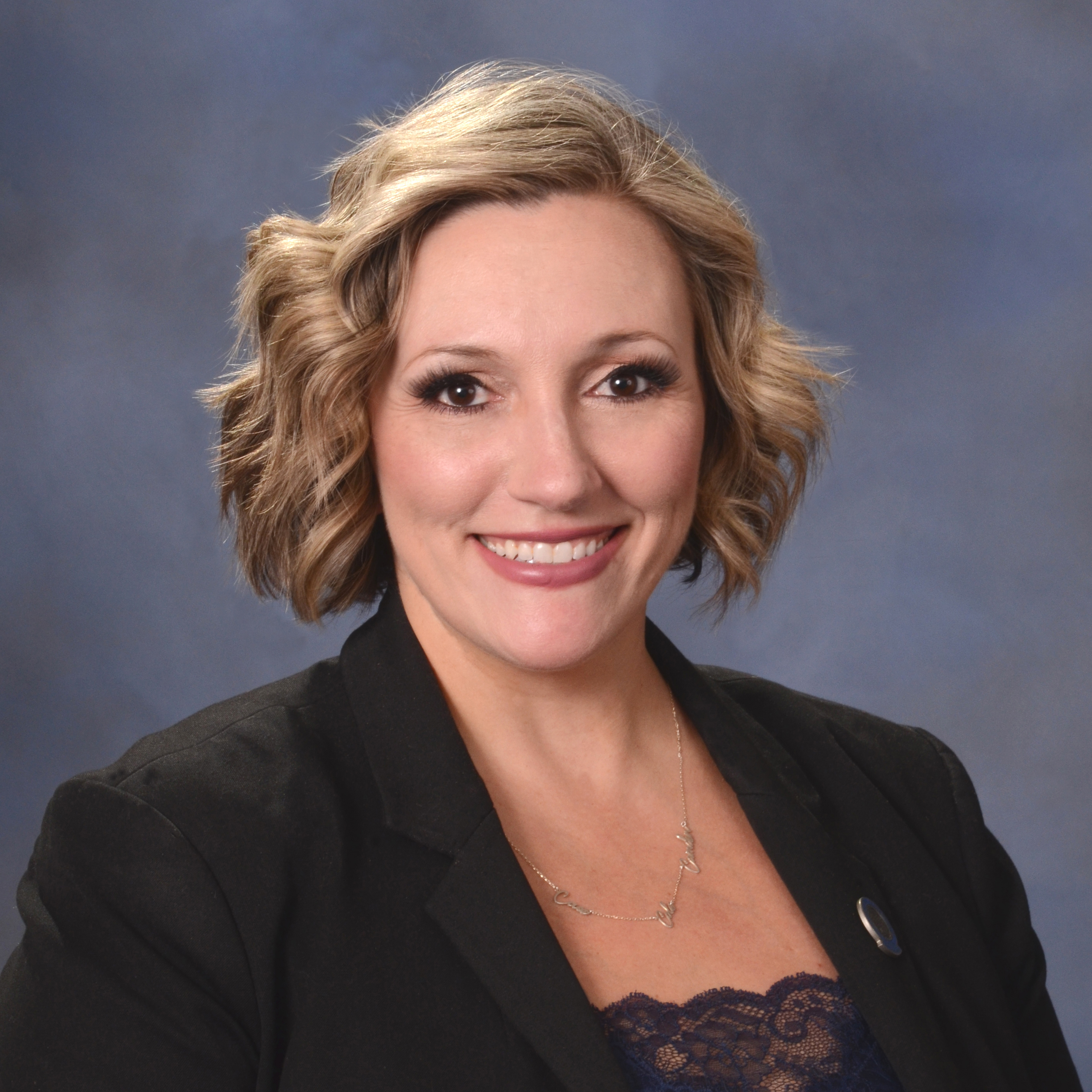Photo of Nicole Cannizzaro