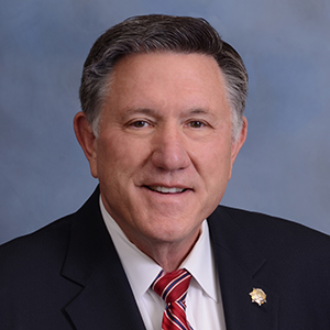 Photo of P.K. O'Neill