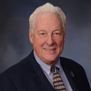 Photo of Rich DeLong
