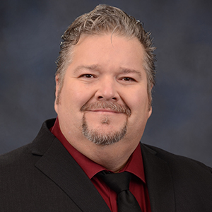 Photo of Richard Carrillo