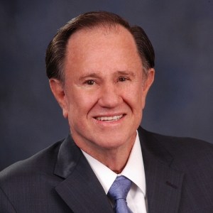 Photo of Richard McArthur