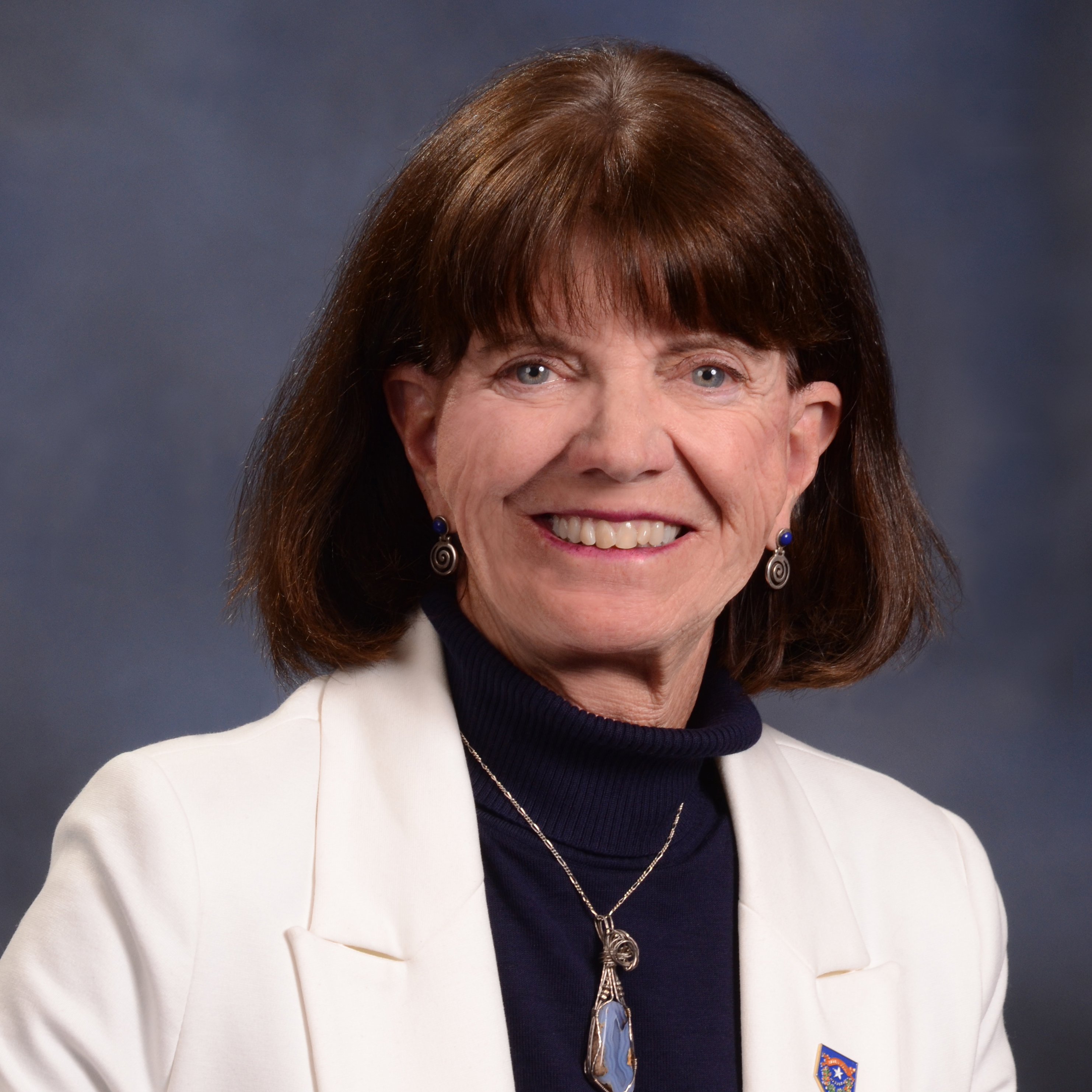 Photo of Robin Titus
