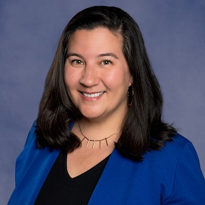 Photo of Rochelle Nguyen