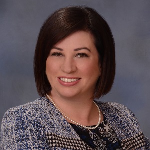 Photo of Sabra Newby