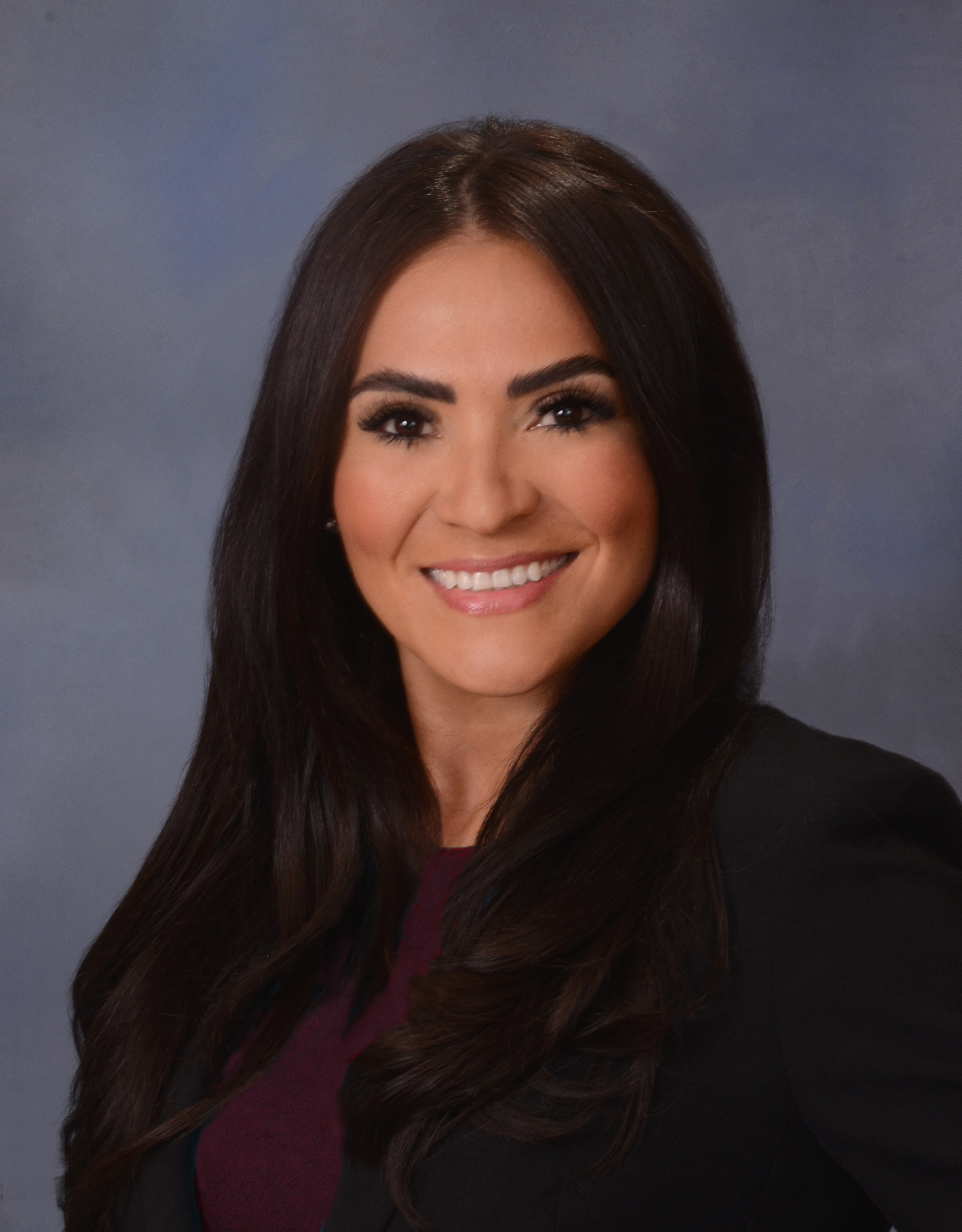 Photo of Sandra Jauregui