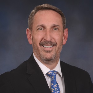 Photo of Scott Hammond